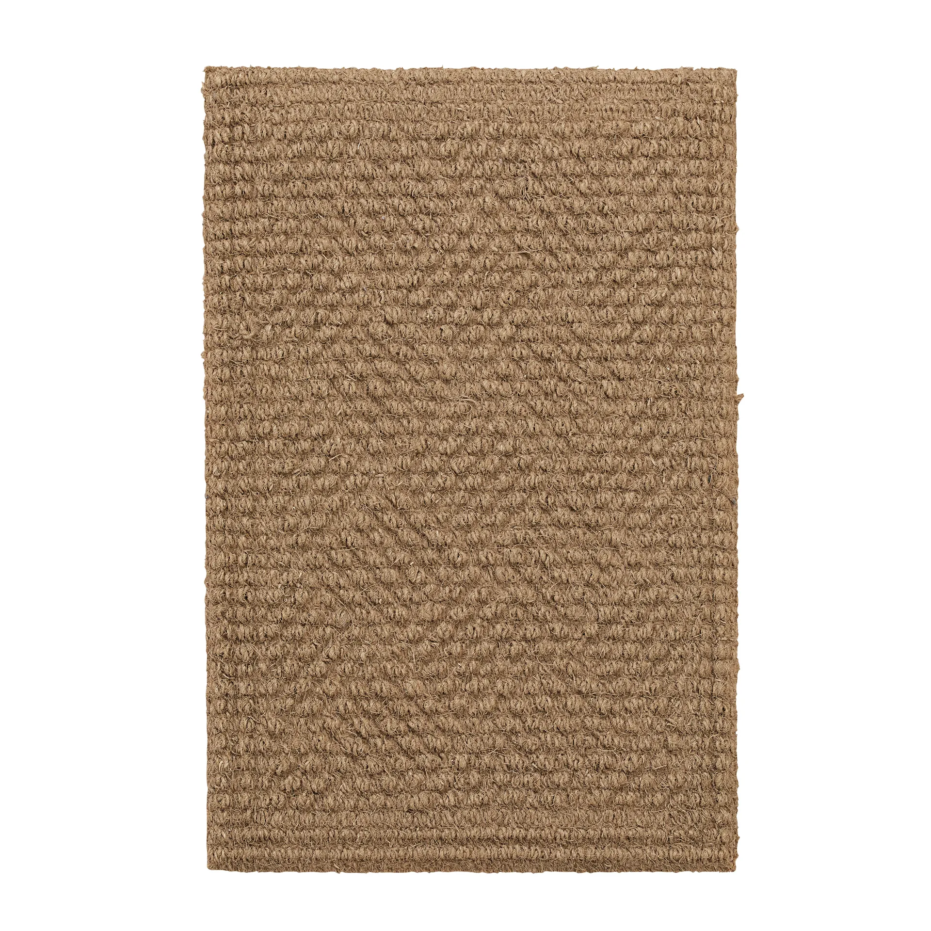Clean deurmat 85x130 cm, Natuur House Doctor