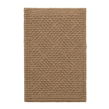 Clean deurmat 85x130 cm - Natuur - House Doctor
