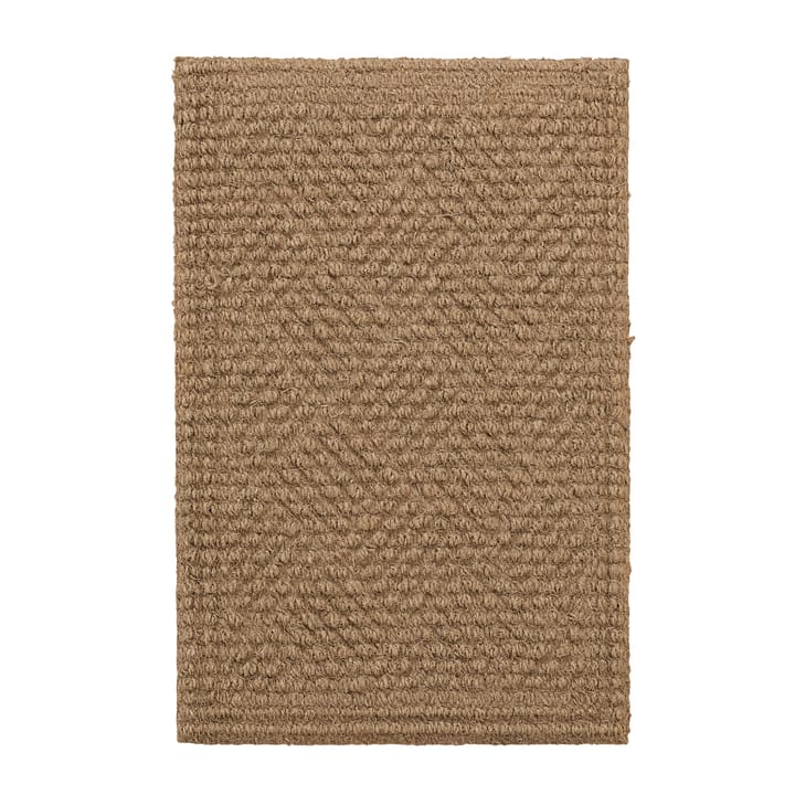 Clean deurmat 85x130 cm - Natuur - House Doctor