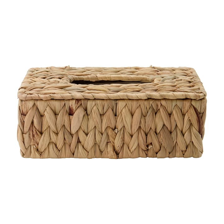 Clean tissuedoos 14x27 cm - Natuur - House Doctor