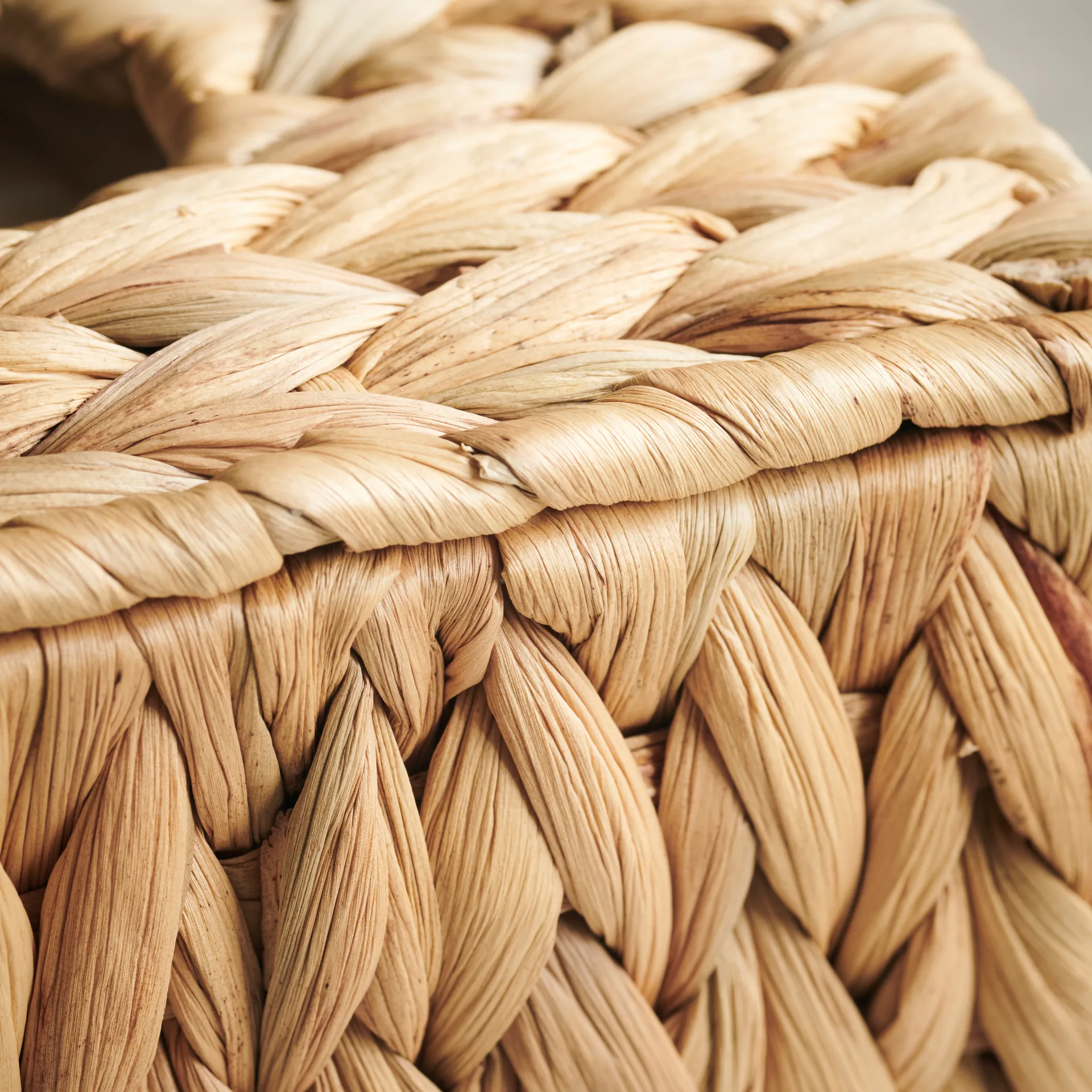 Clean tissuedoos 14x27 cm, Natuur House Doctor