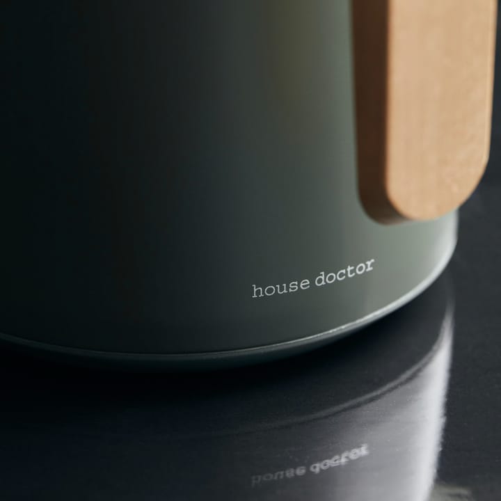 Cole thermoskan 1 L, Groen House Doctor