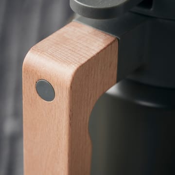Cole thermoskan 1,8 L - Groen - House Doctor