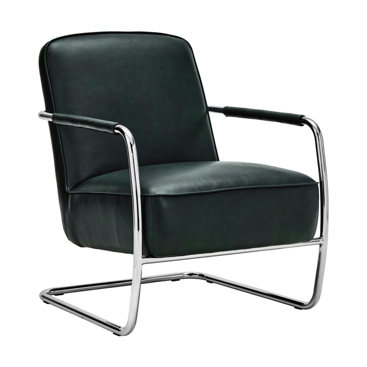 Comma loungestoel - Donkergroen - House Doctor