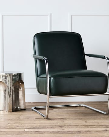 Comma loungestoel - Donkergroen - House Doctor