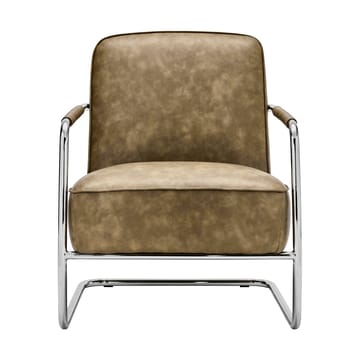 Comma loungestoel - Khaki - House Doctor