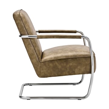 Comma loungestoel - Khaki - House Doctor