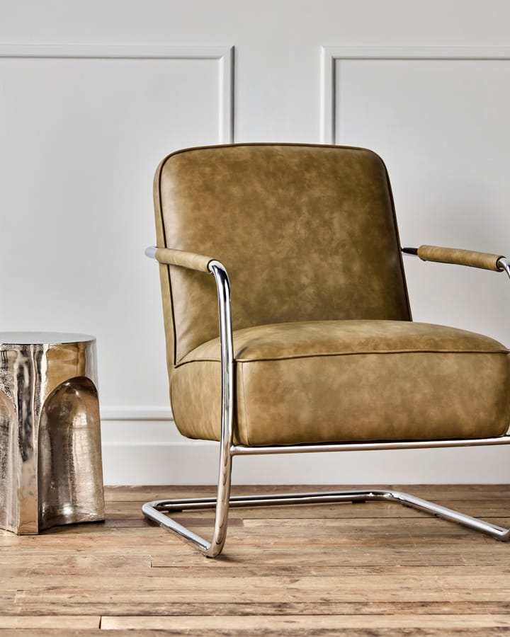 Comma loungestoel, Khaki House Doctor