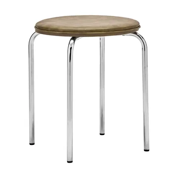 Comma stoel - Khaki - House Doctor