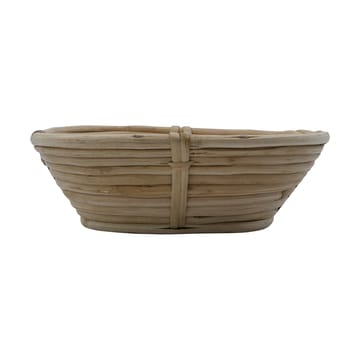 Conical mand Ø20 cm - Natuur - House Doctor