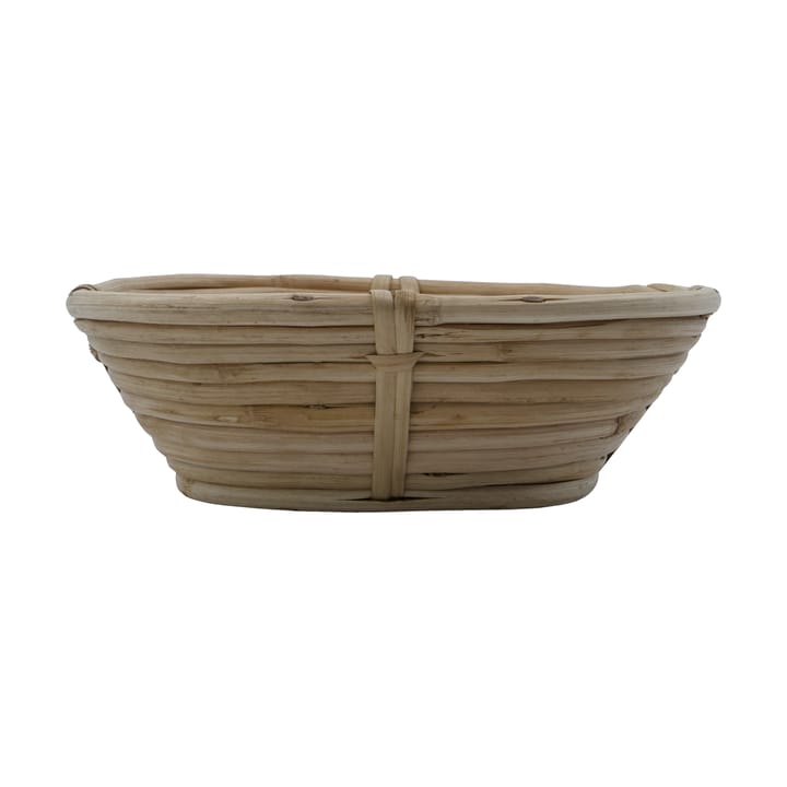 Conical mand Ø20 cm - Natuur - House Doctor
