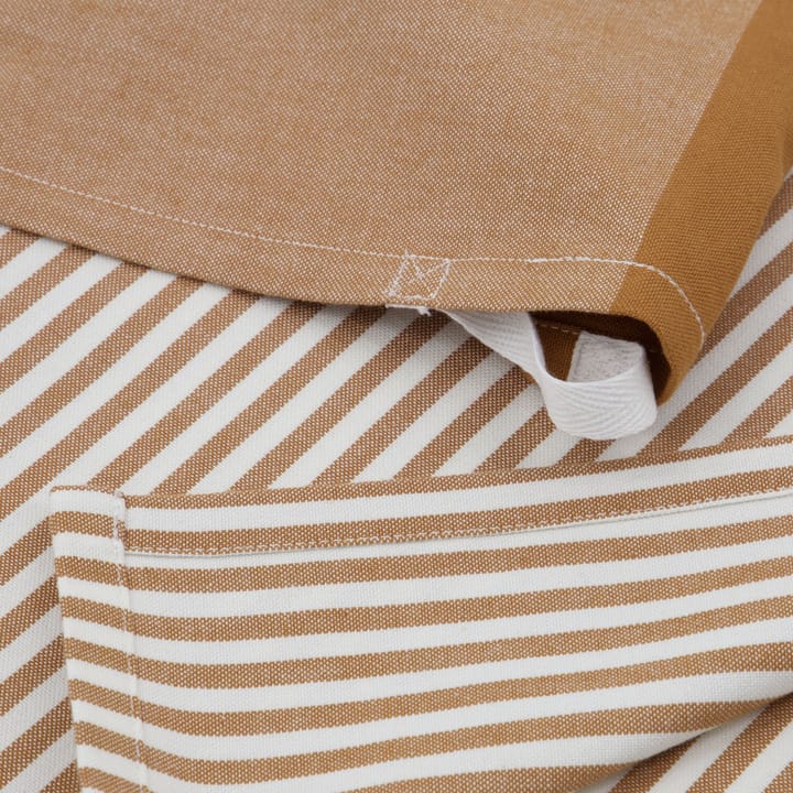 Cook keukenhanddoek 55x75 cm 2-pack, Kameel House Doctor