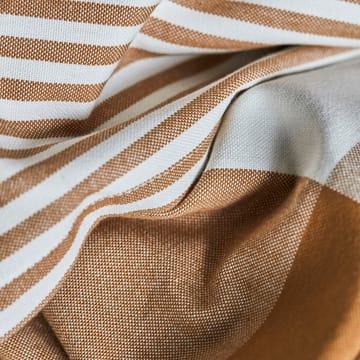 Cook keukenhanddoek 55x75 cm 2-pack - Kameel - House Doctor