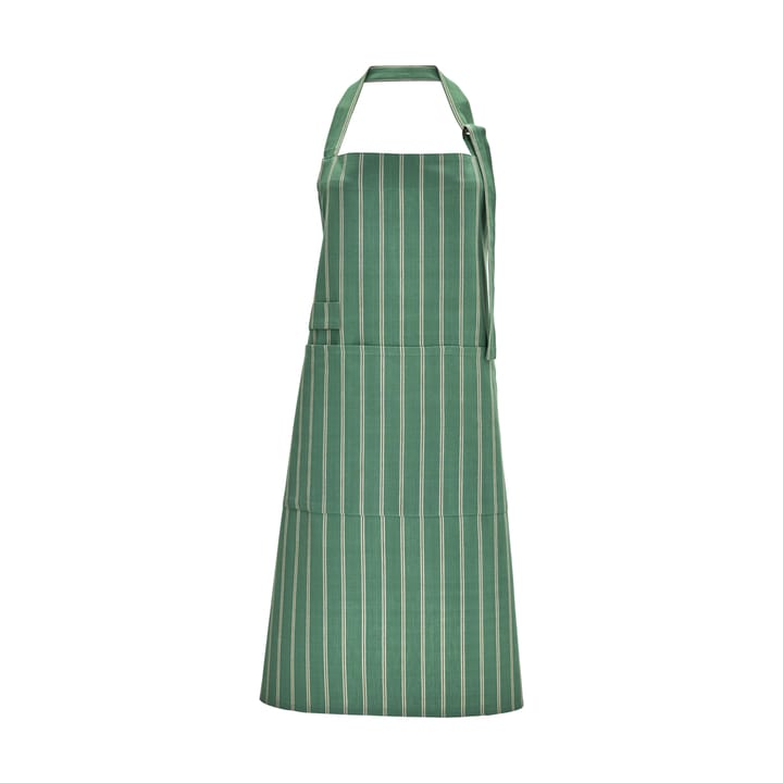 Cook schort - Groen - House Doctor