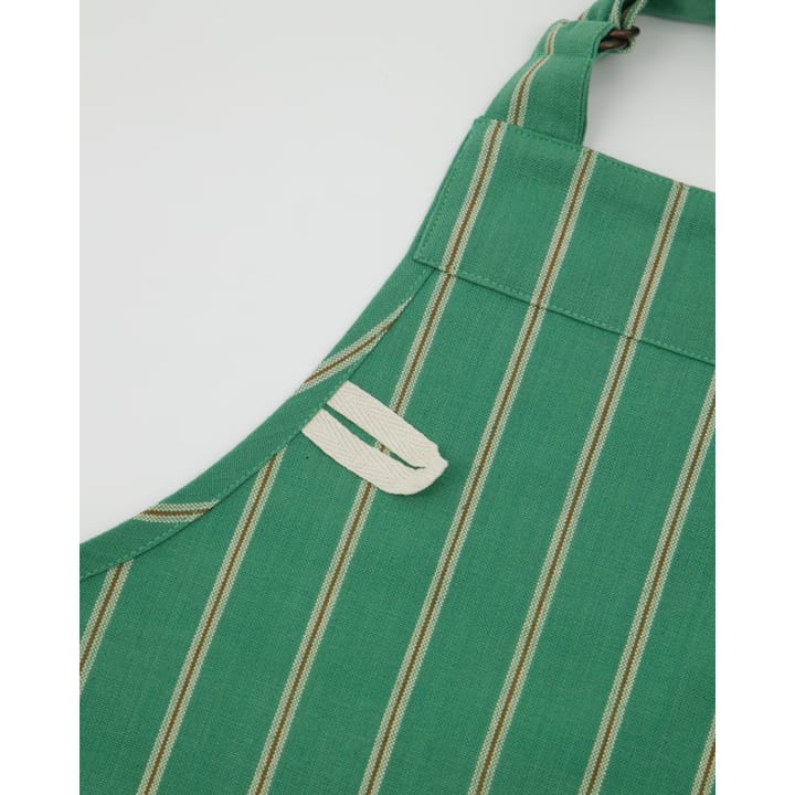 Cook schort, Groen House Doctor