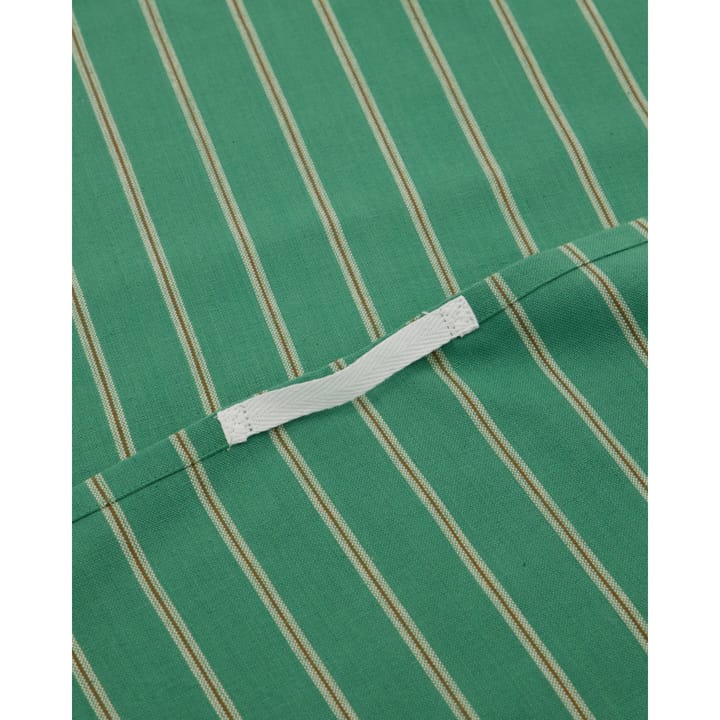 Cook theedoek 55x75 cm 3-pack, Groen House Doctor