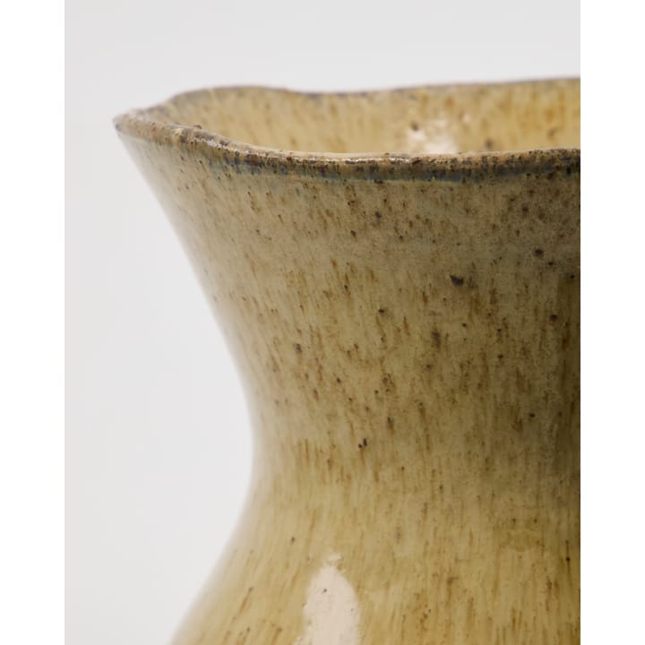 Corp vaas 27 cm, Beige House Doctor