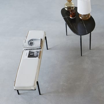 Coton bankje - Zand - House Doctor