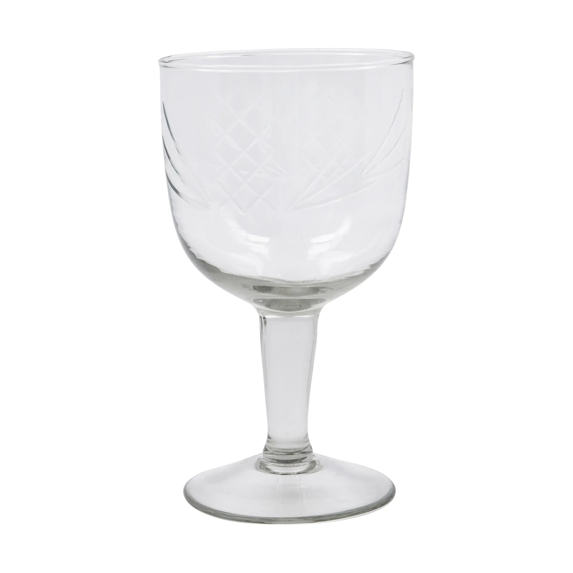 Crys ginglas 39 cl, Helder House Doctor