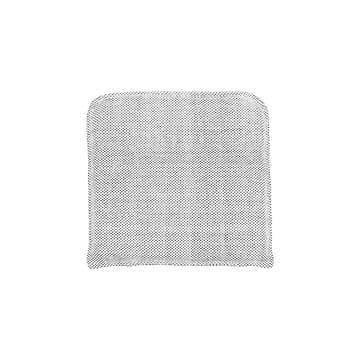 Cuun kussen loungestoel - 48x48 cm - House Doctor