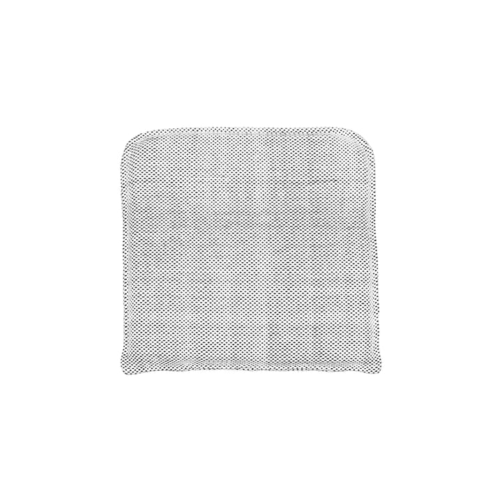 Cuun kussen loungestoel - 48x48 cm - House Doctor