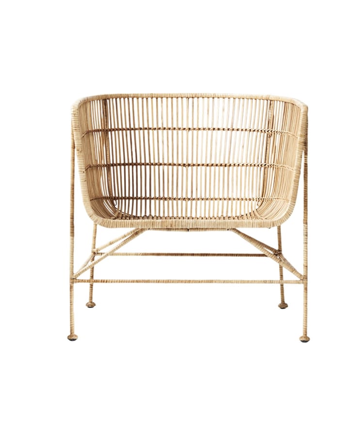 Cuun loungefauteuil - Natuur - House Doctor