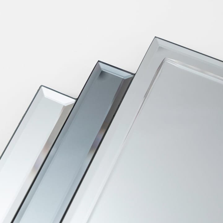 Deco spiegel grijs, 45x70 cm House Doctor