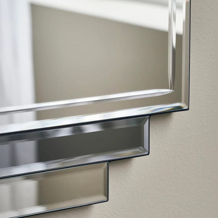 Deco spiegel grijs - 50x130 cm - House Doctor