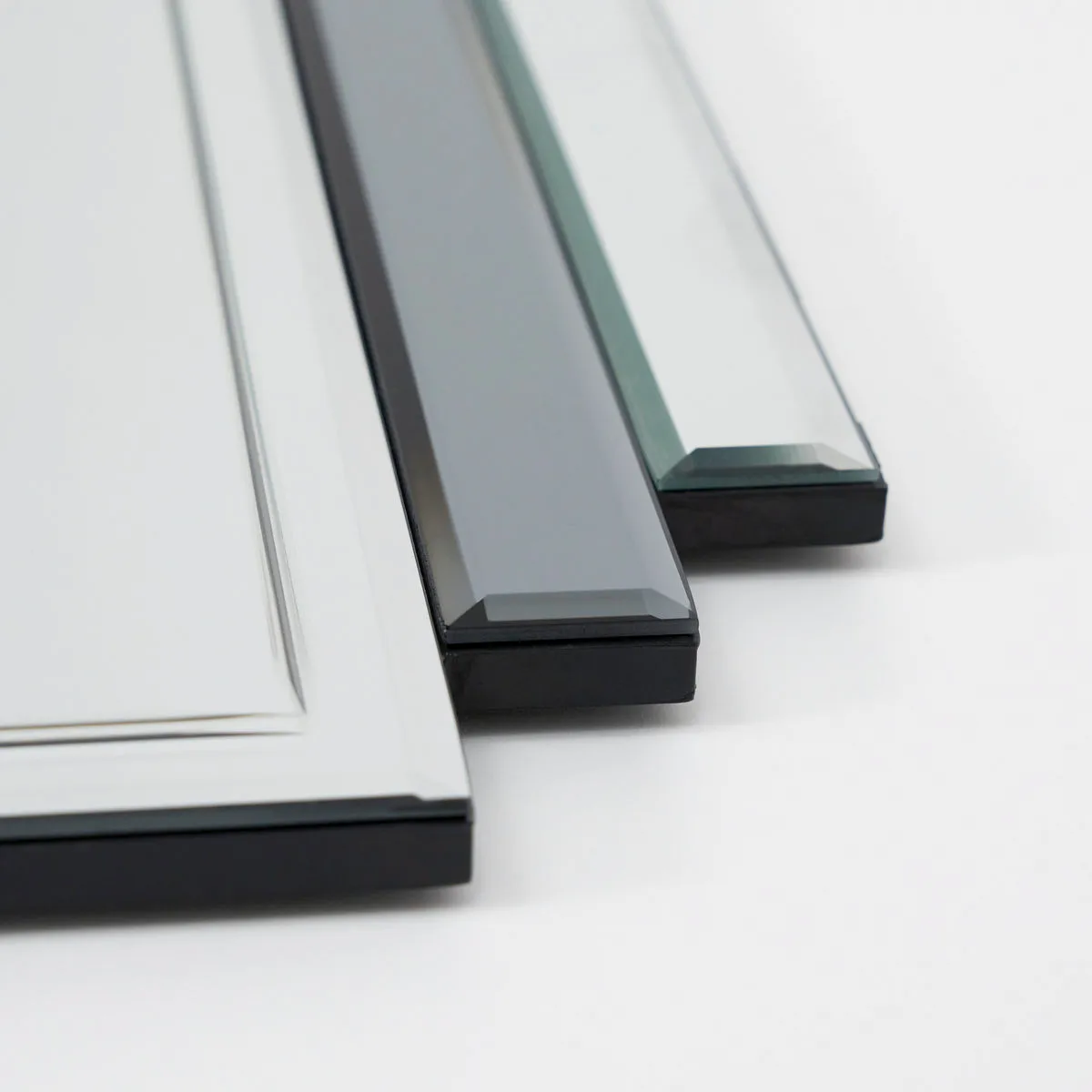 Deco spiegel grijs, 50x130 cm House Doctor