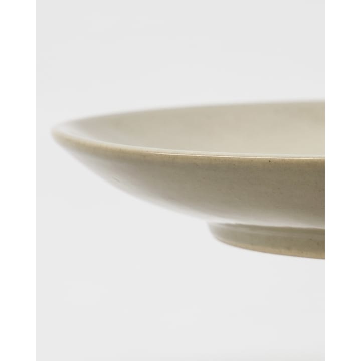 Diva bord Ø22,5 cm, Lichtblauw House Doctor