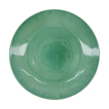 Diva bord Ø28 cm - Groen - House Doctor