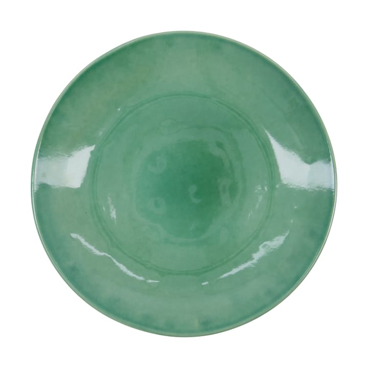 Diva bord Ø28 cm - Groen - House Doctor