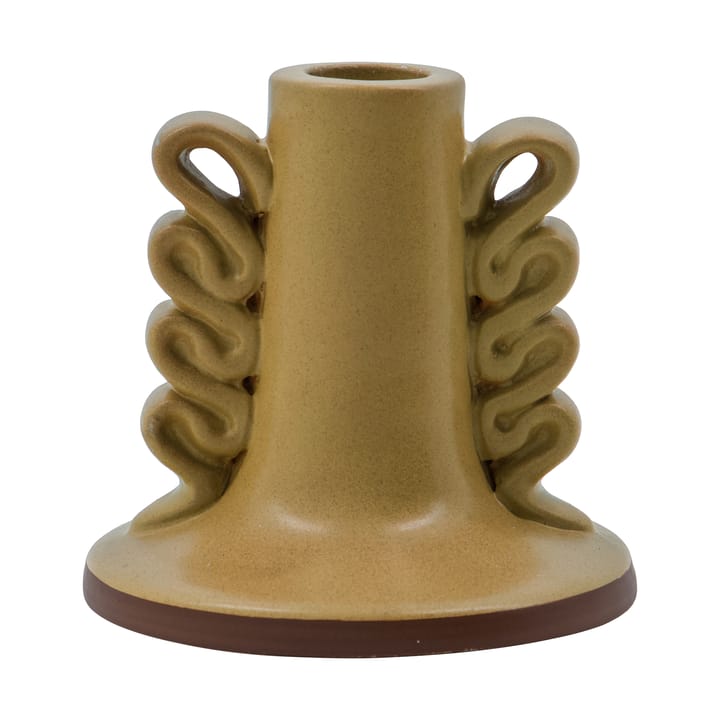 Diva kandelaar 9,5 cm - Sand - House Doctor