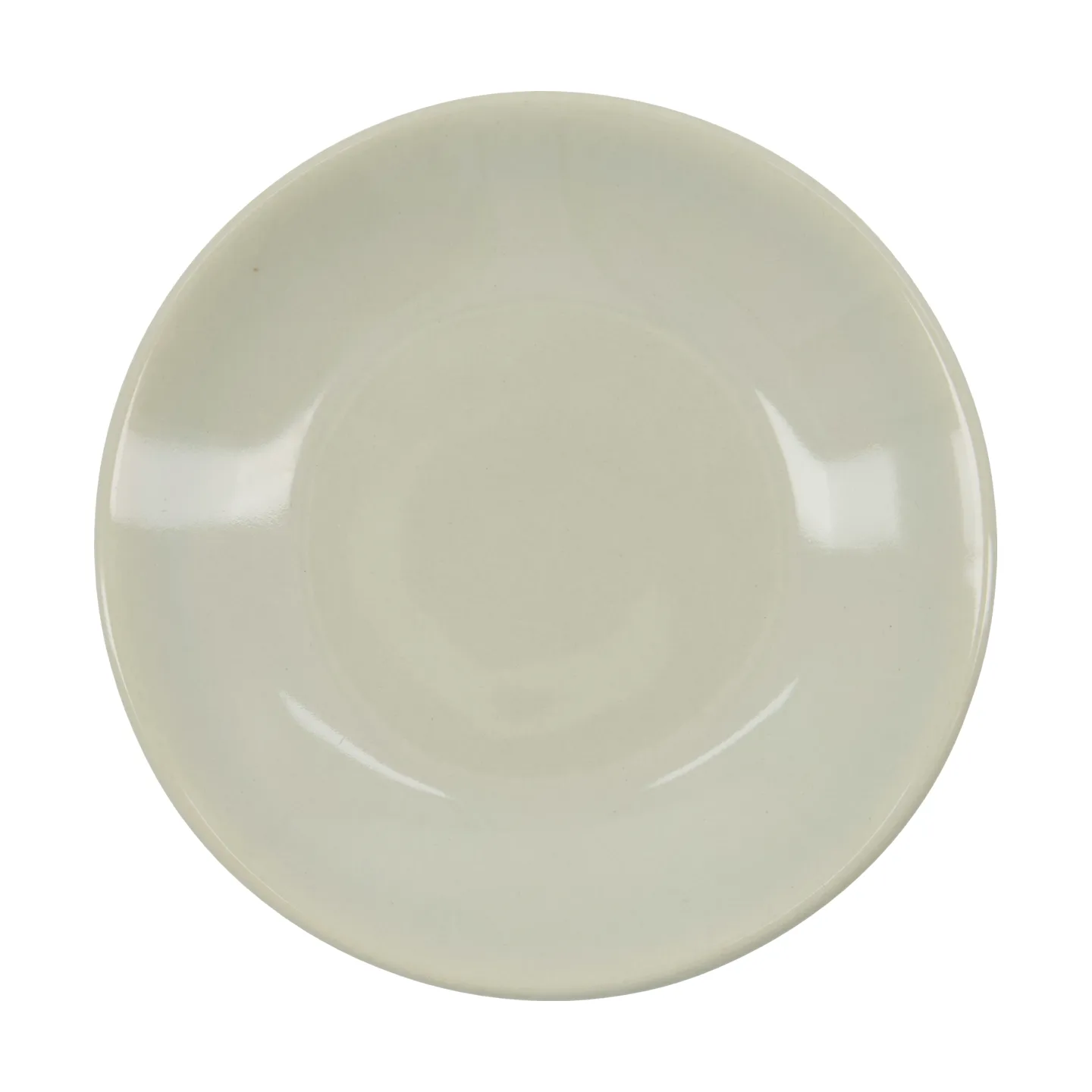 Diva taartplateau Ø16 cm, Lichtblauw House Doctor