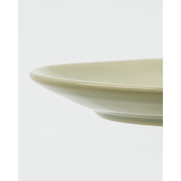 Diva taartplateau Ø16 cm, Lichtblauw House Doctor