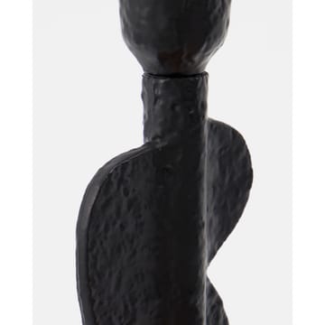 Donna kandelaar - Zwart - House Doctor