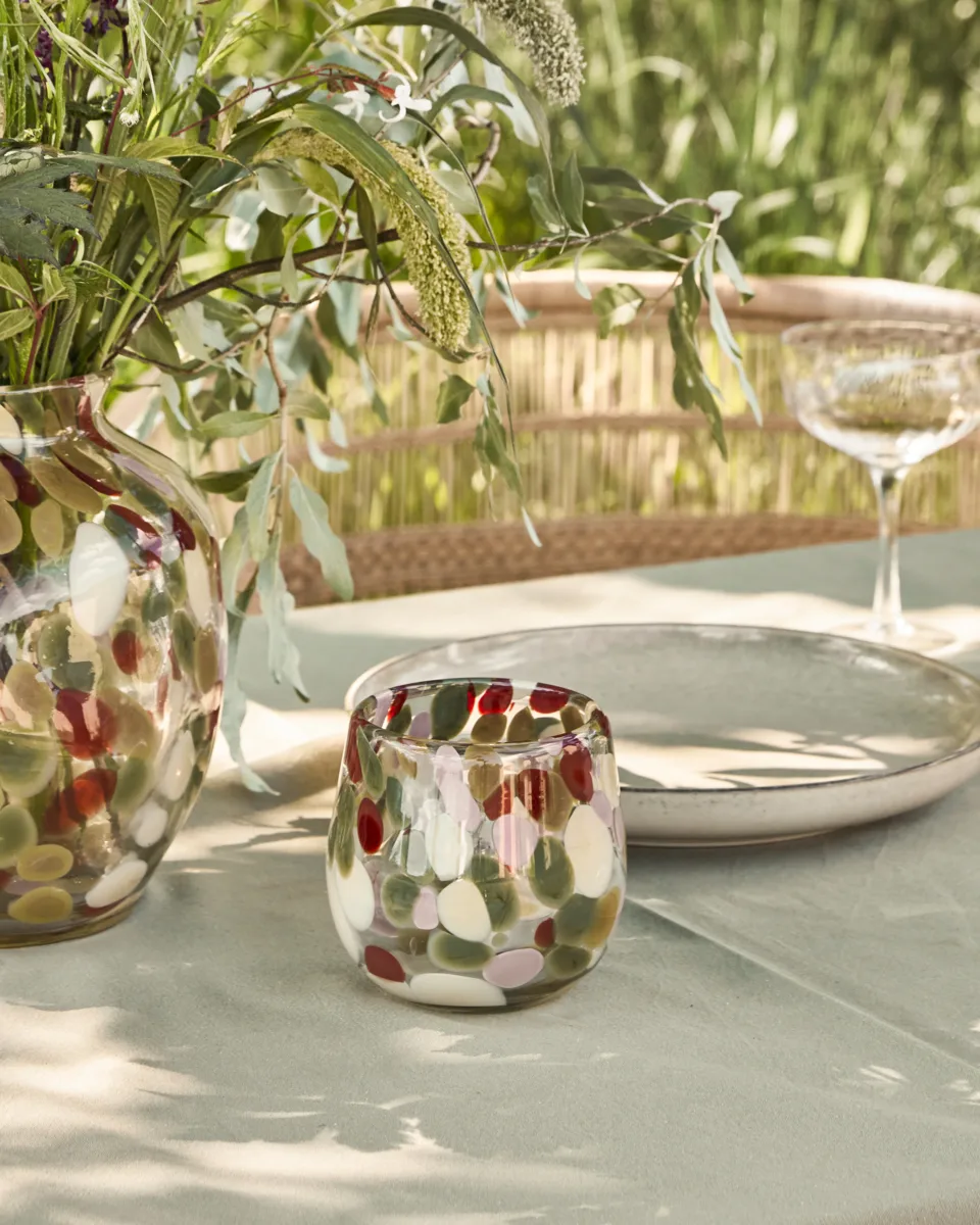 Dot kaarsenhouder, Multi House Doctor