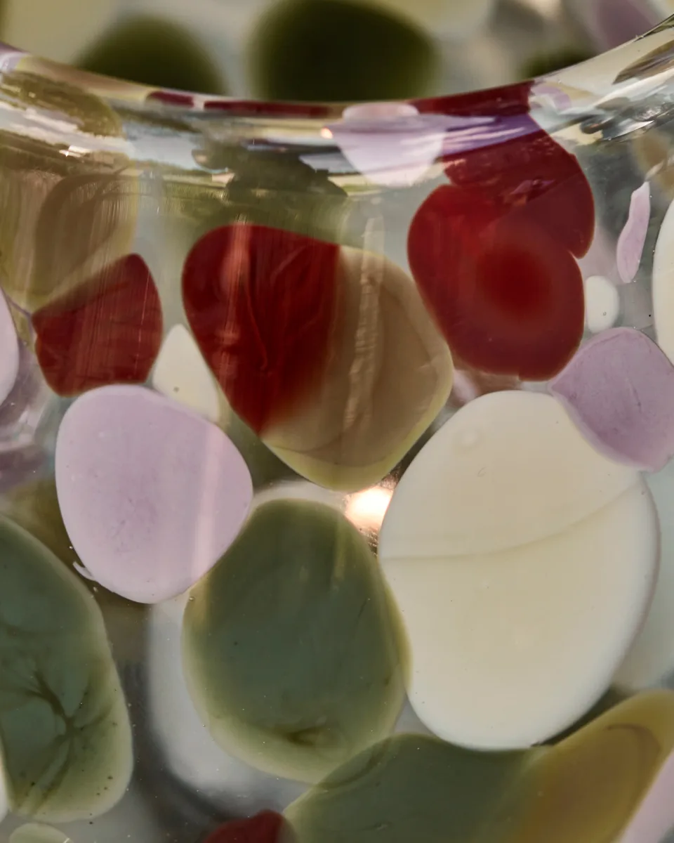 Dot kaarsenhouder, Multi House Doctor