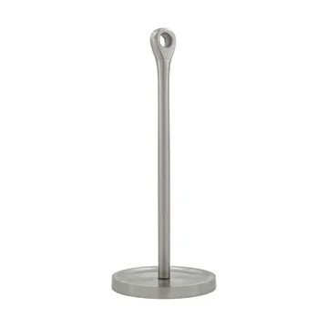 Eden keukenrolhouder - Geborsteld zilverkleurig, 35,5 cm - House Doctor