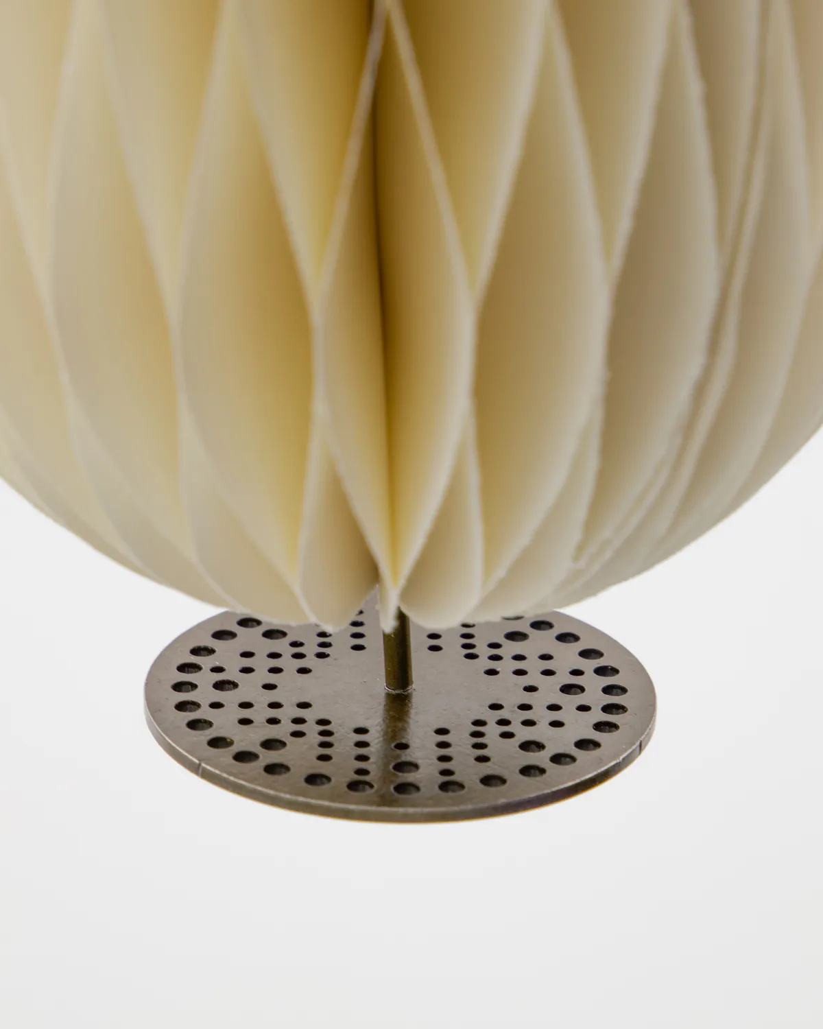 Eggs paasornament/decoratieobject 2-delig, Off-white House Doctor