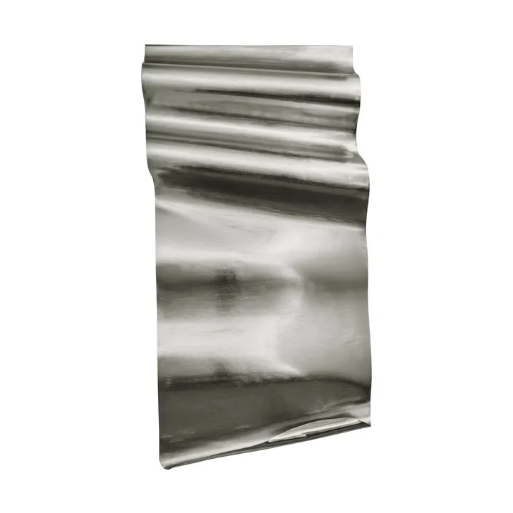 Faha wandkunst 30x60 cm - Silver finish - House Doctor