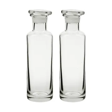 Farm fles 2-pack - Helder, 25 cl - House Doctor
