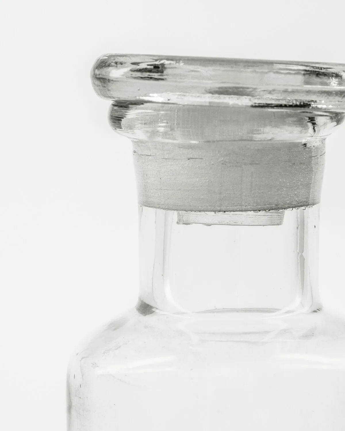 Farm fles 2-pack, Helder, 25 cl House Doctor