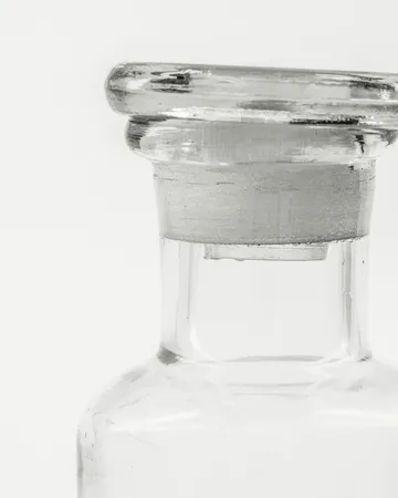 Farm fles 2-pack - Helder, 25 cl - House Doctor