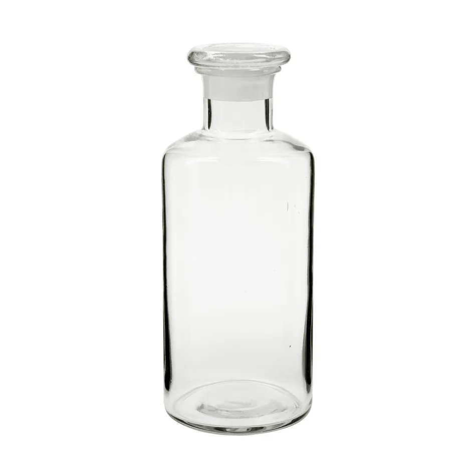 Farm fles 2-pack, Helder, 90 cl House Doctor