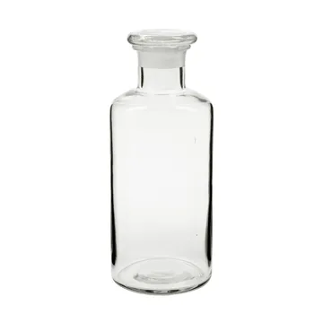 Farm fles 2-pack - Helder, 90 cl - House Doctor