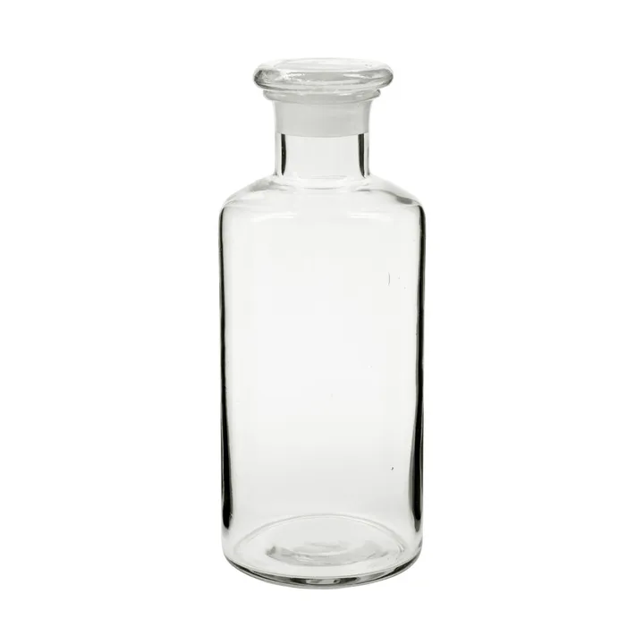 Farm fles 2-pack - Helder, 90 cl - House Doctor