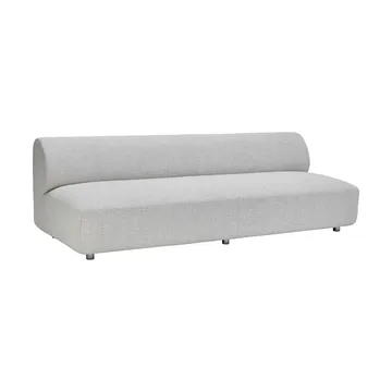 Feel bank - Offwhite, 225x95x75 cm - House Doctor