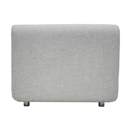 Feel fauteuil, Offwhite, 95x95x75 cm House Doctor