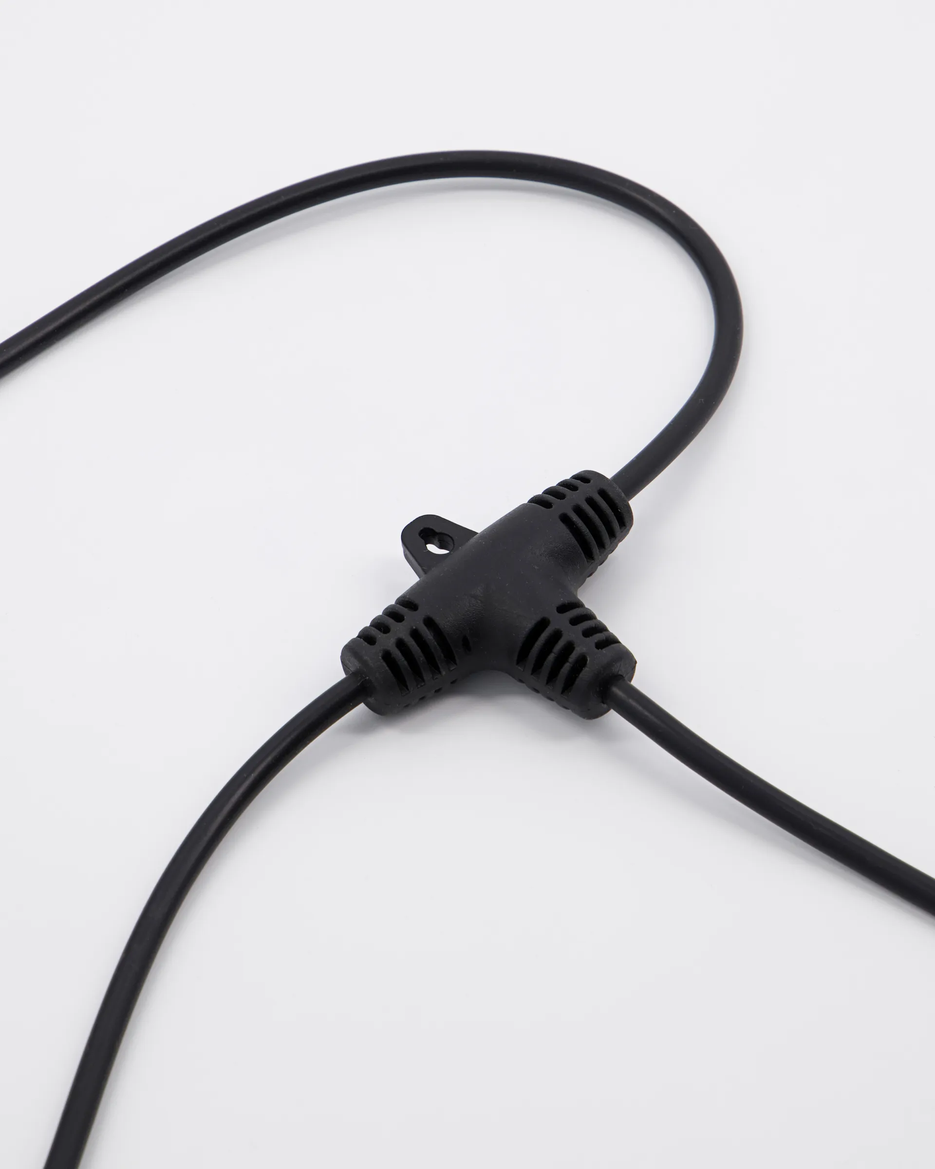 Filan lichtsnoer 6,4 m, Zwart House Doctor